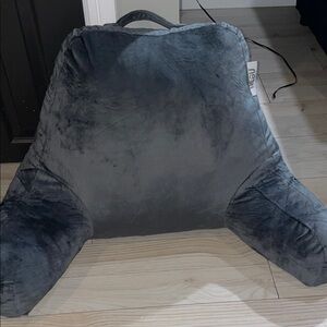 Nestl Backrest Pillow